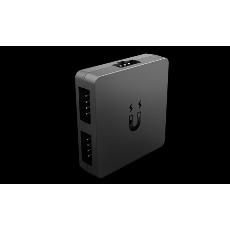 Deepcool | RGB convertor | Black | 45 x 45 x 12 mm - 2